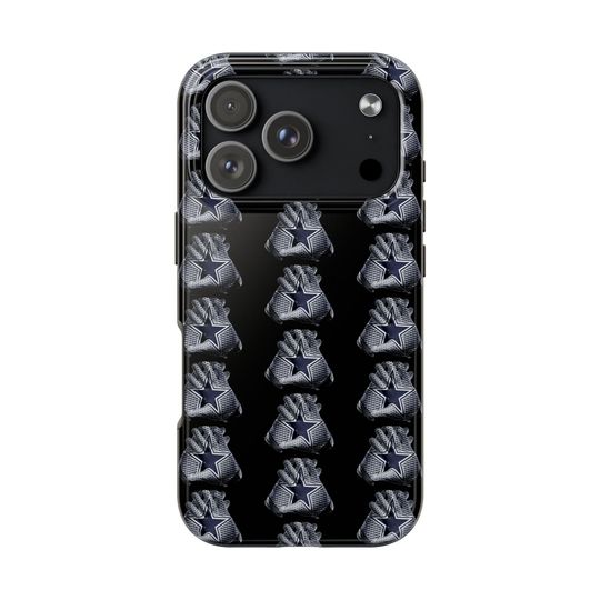 Dallas Cowboys Phone Case