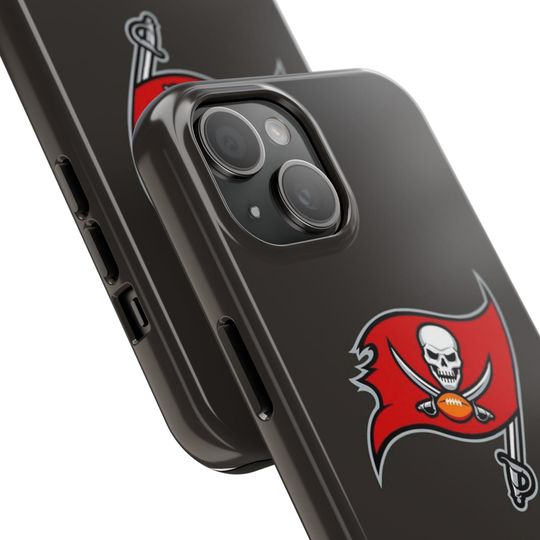 Tampa Bay Buccaneers Phone Case