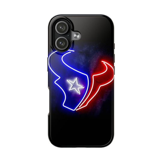 Houston Texans Phone Case