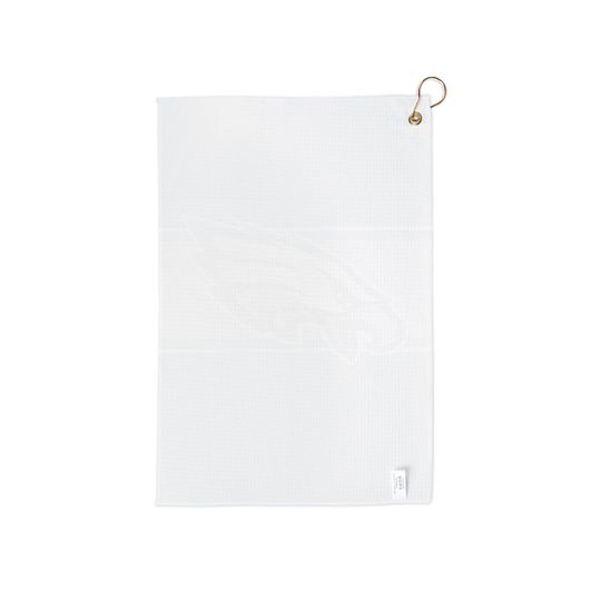 Philadelphia Eagles Golf Towel, Sports Accessory