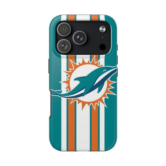 Miami Dolphins Phone Case