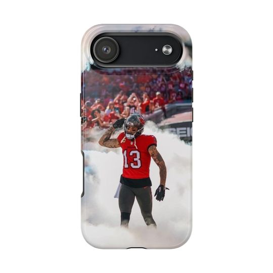 Mike Evans Buccaneers Phone Case