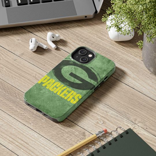 Green Bay Packers Phone Case