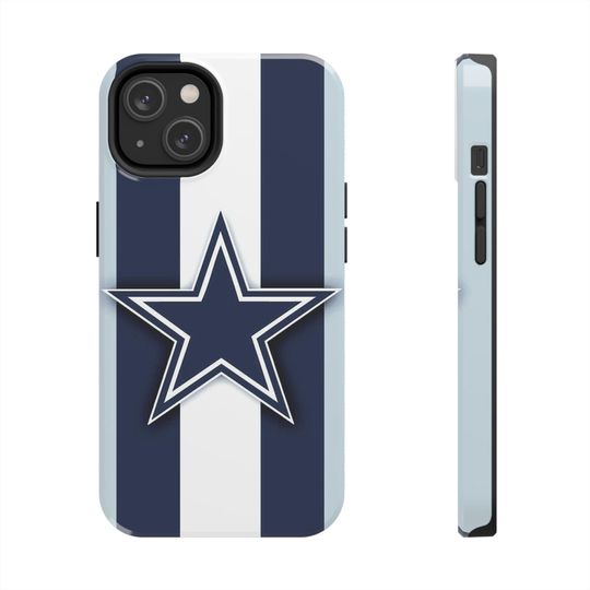 Dallas Cowboys Phone Case