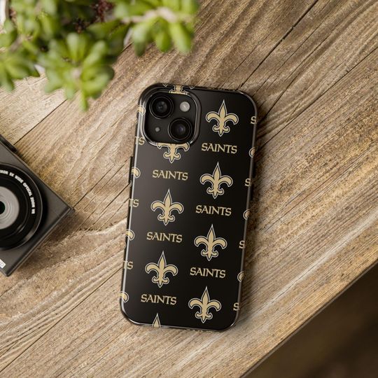 New Orleans Saints Phone Case