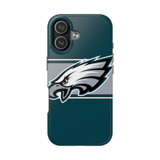 Philadelphia Eagles Phone Case