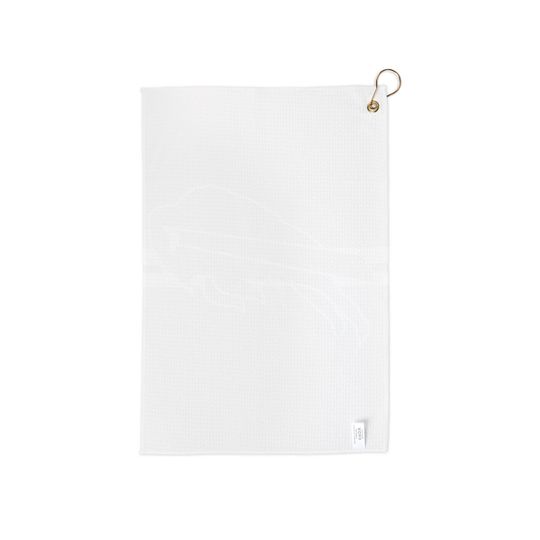 Buffalo Bills Golf Towel, Sports Towel