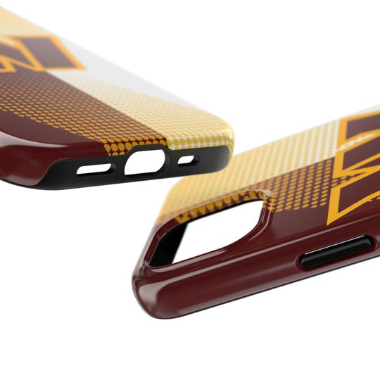 Washington Commanders Phone case