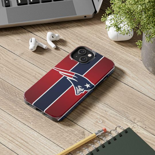 New England Patriots Phone Case