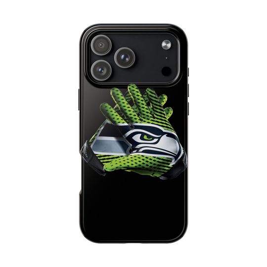 Seattle Seahawks Phone Case