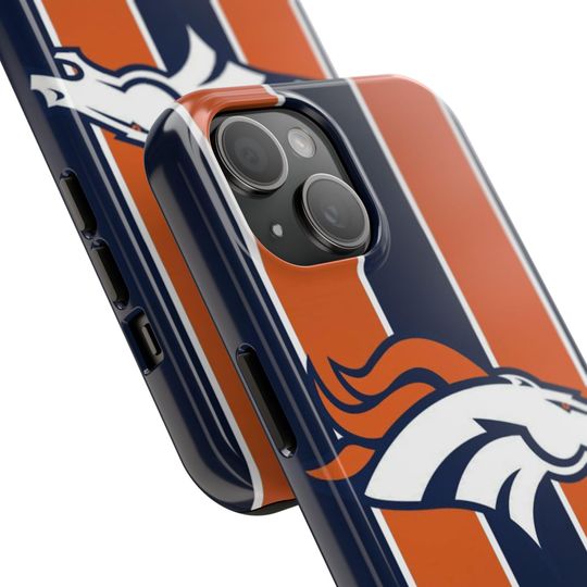Denver Broncos Phone Case