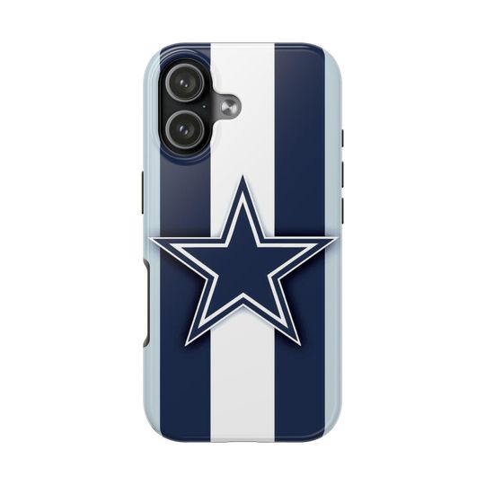 Dallas Cowboys Phone Case