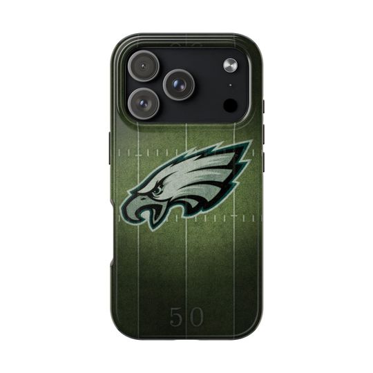Philadelphia Eagles Phone Case