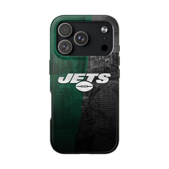 New York Jets Phone Case
