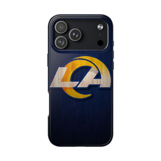 Los Angeles Rams Phone Case