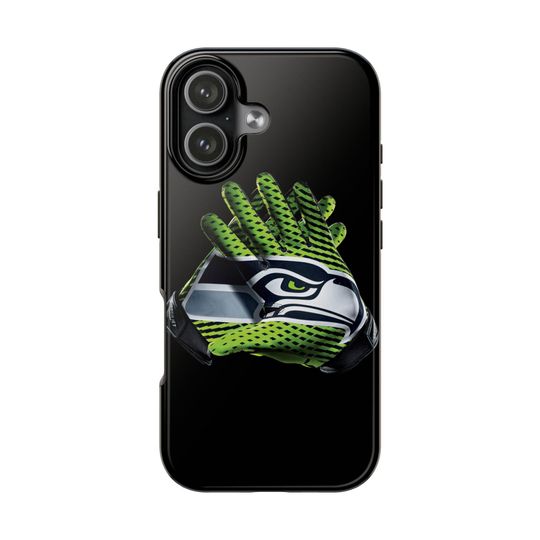 Seattle Seahawks Phone Case