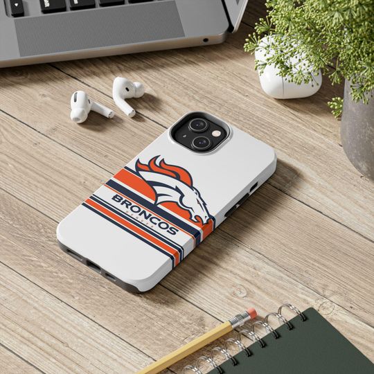 Denver Broncos Phone Case