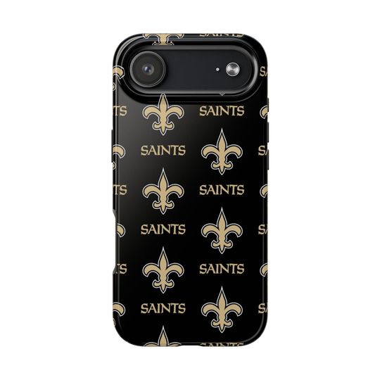 New Orleans Saints Phone Case
