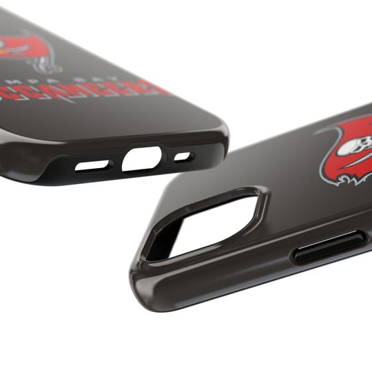 Tampa Bay Buccaneers Phone Case