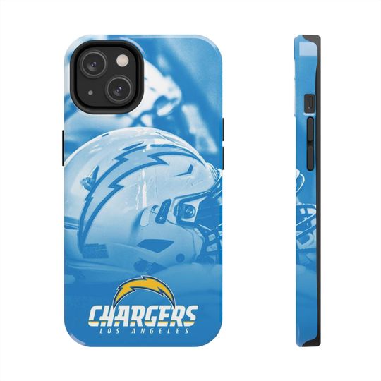 Los Angeles Chargers Phone Case