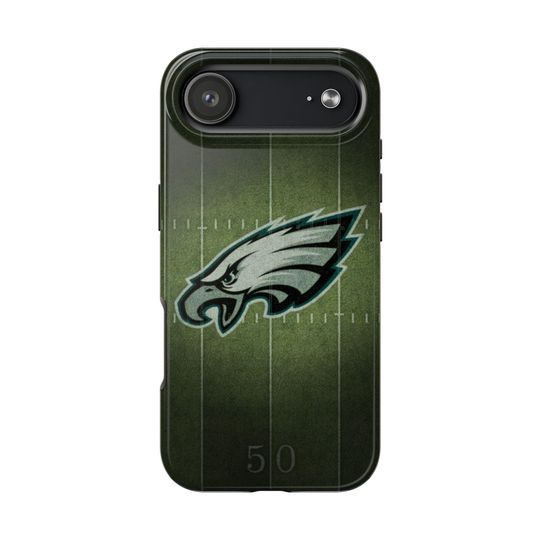 Philadelphia Eagles Phone Case