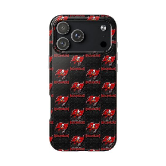 Tampa Bay Buccaneers Phone Case