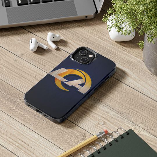 Los Angeles Rams Phone Case