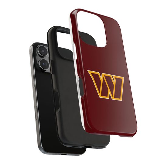 Washington Commanders Phone case