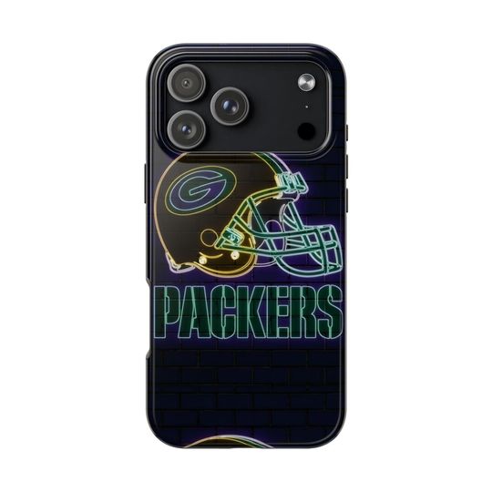 Green Bay Packers Phone Case