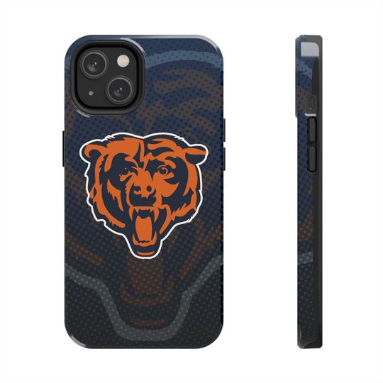 Chicago Bears Phone Case