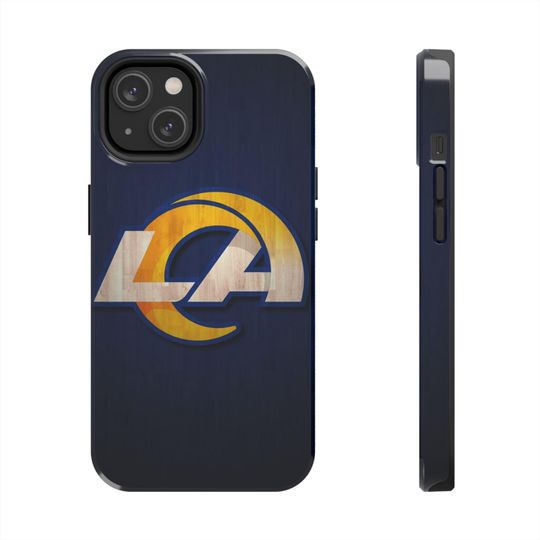 Los Angeles Rams Phone Case
