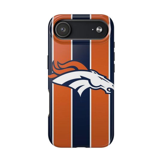 Denver Broncos Phone Case