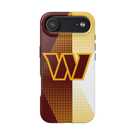 Washington Commanders Phone case