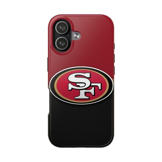San Francisco 49ers Phone Case