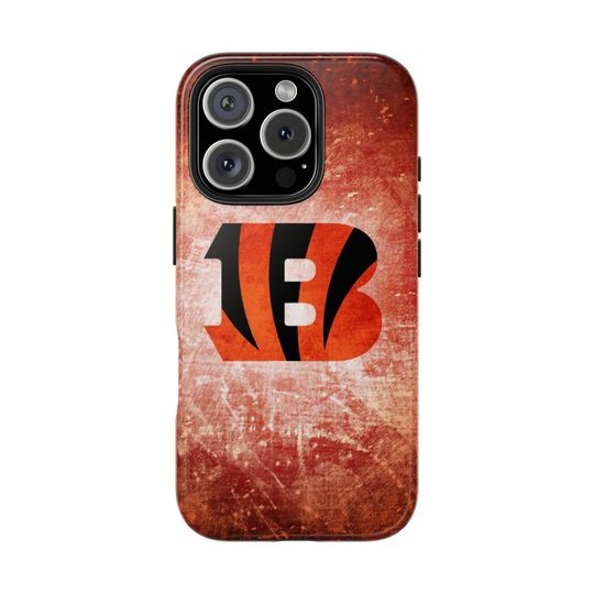 Cincinnati Bengals Phone Case