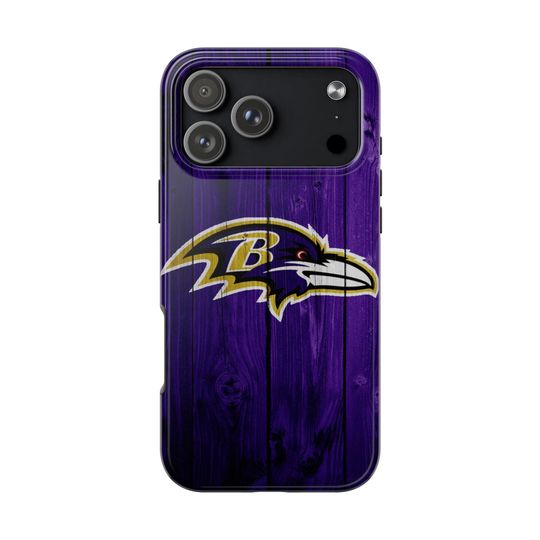 Baltimore Ravens Phone Case
