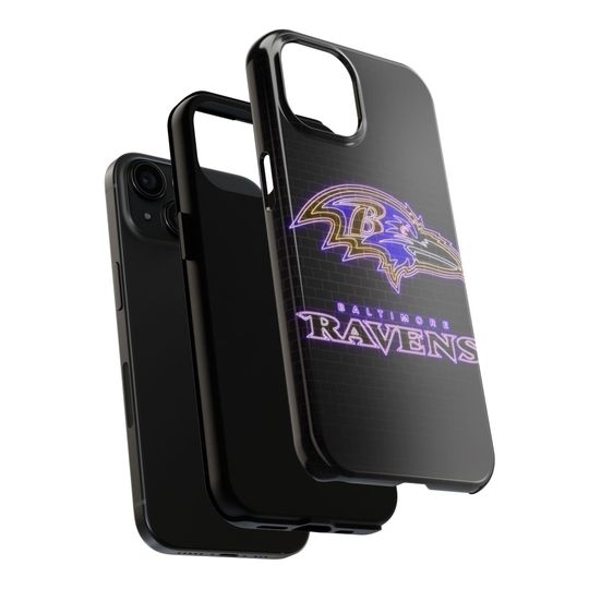 Baltimore Ravens Phone Case