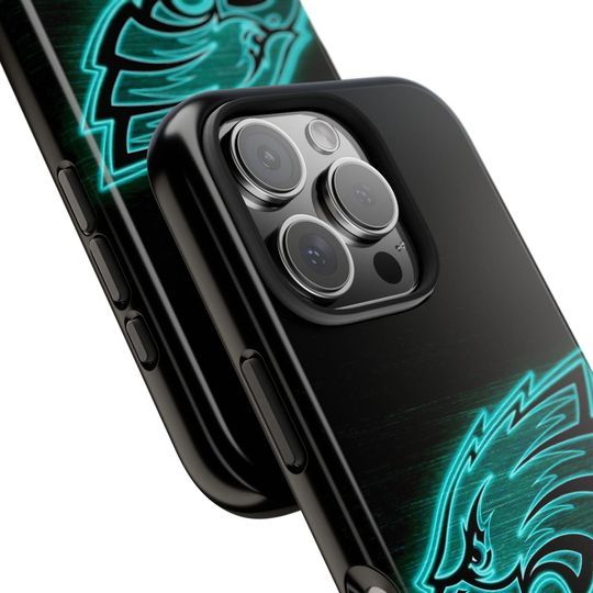 Philadelphia Eagles Phone Case