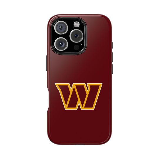 Washington Commanders Phone case