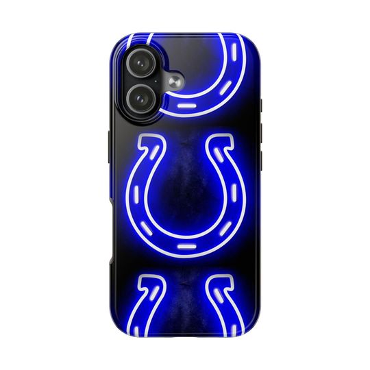 Indianapolis Colts Phone Case