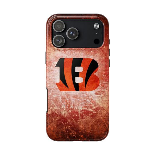 Cincinnati Bengals Phone Case
