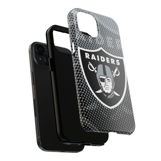 Las Vegas Raiders Phone Case