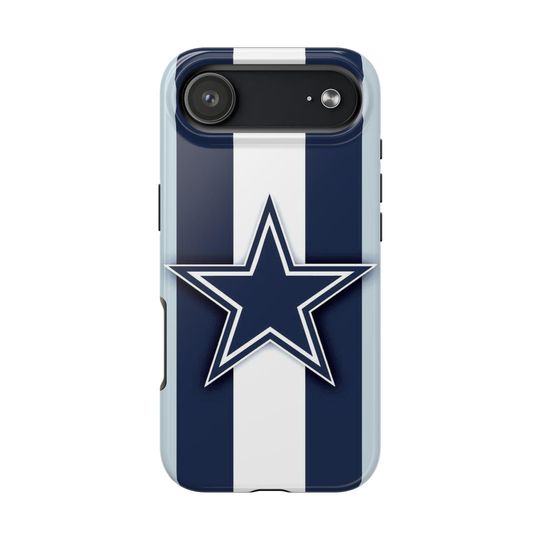 Dallas Cowboys Phone Case