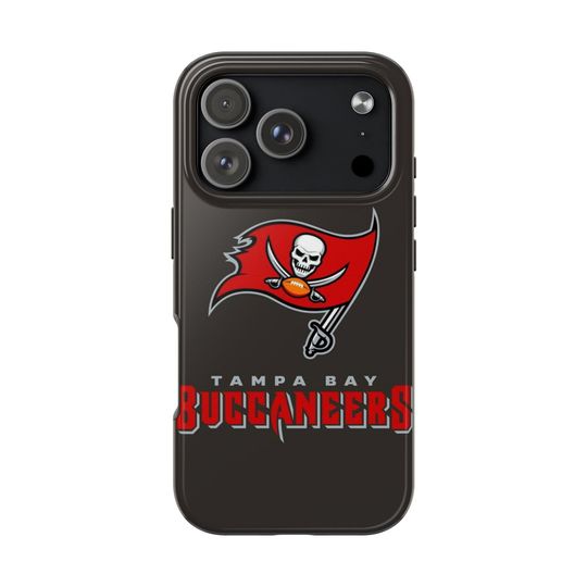 Tampa Bay Buccaneers Phone Case