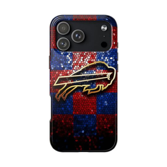 Buffalo Bills Phone Case
