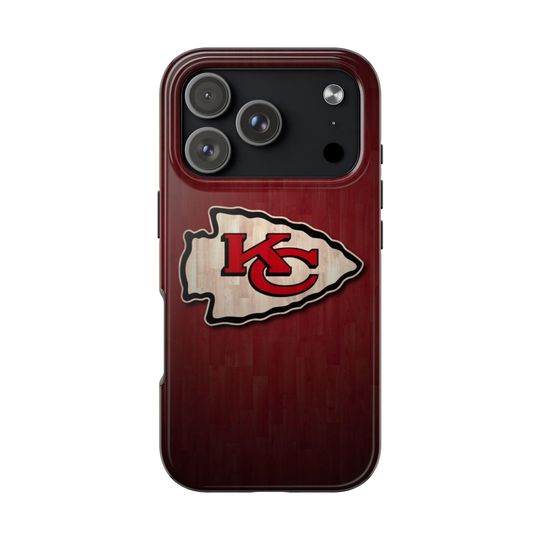 Kansas City Chiefs Phone Case