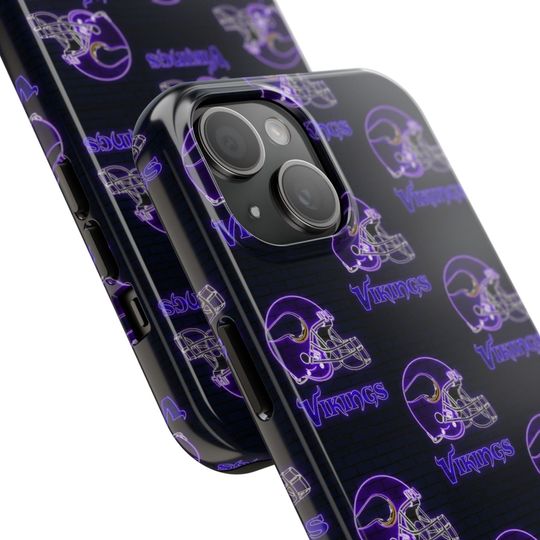 Minnesota Vikings Phone Case