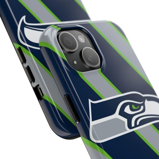 Seattle Seahawks Phone Case