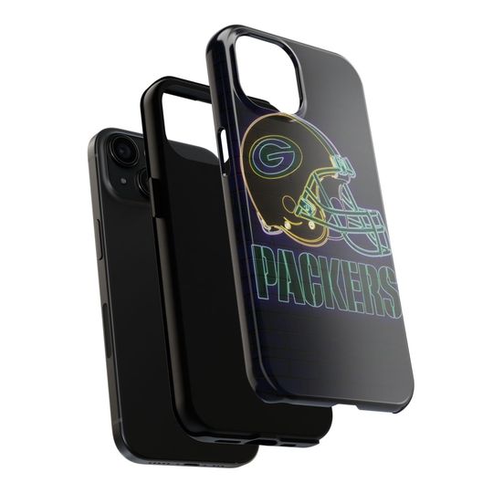 Green Bay Packers Phone Case