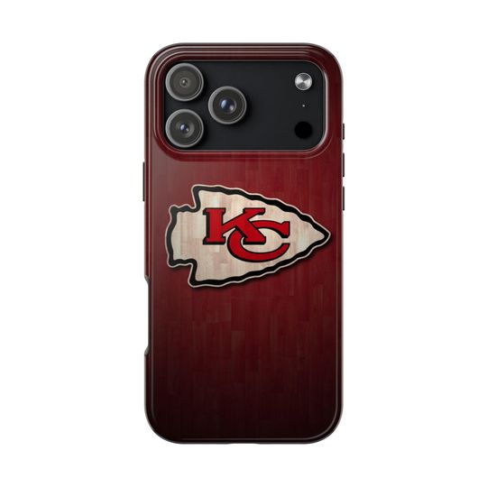 Kansas City Chiefs Phone Case